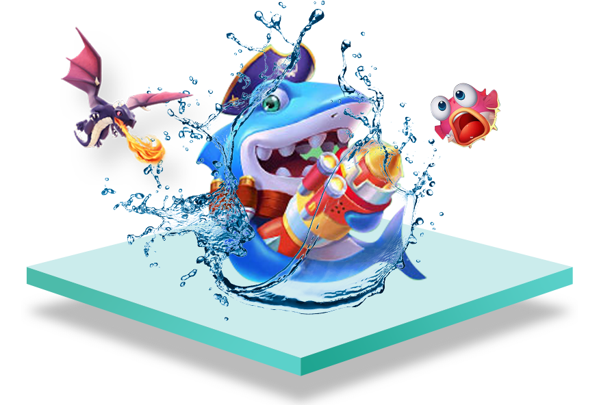 財神電子遊戲老虎機