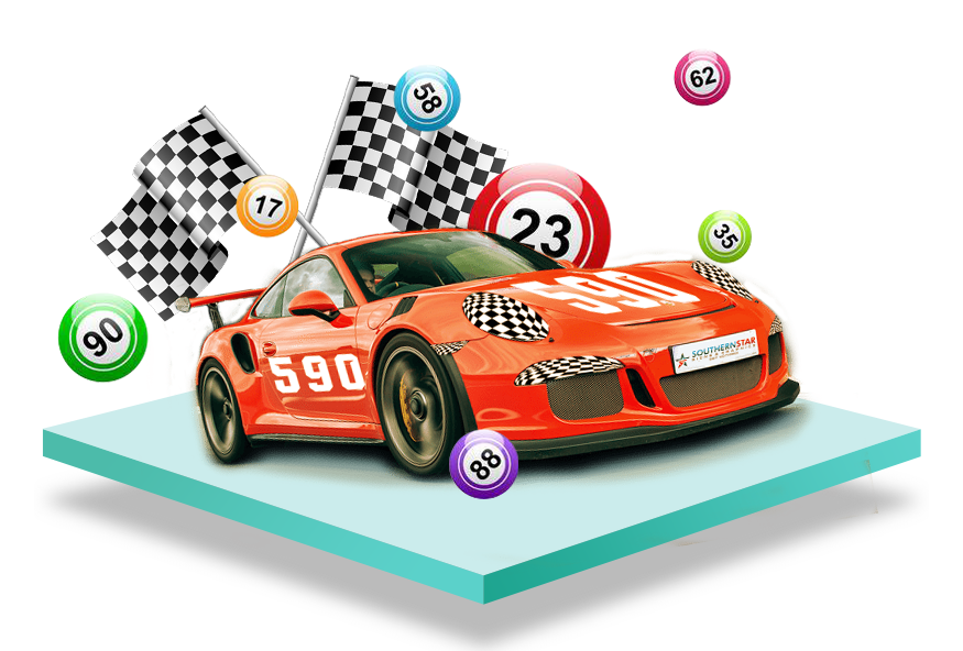 財神彩票遊戲投注